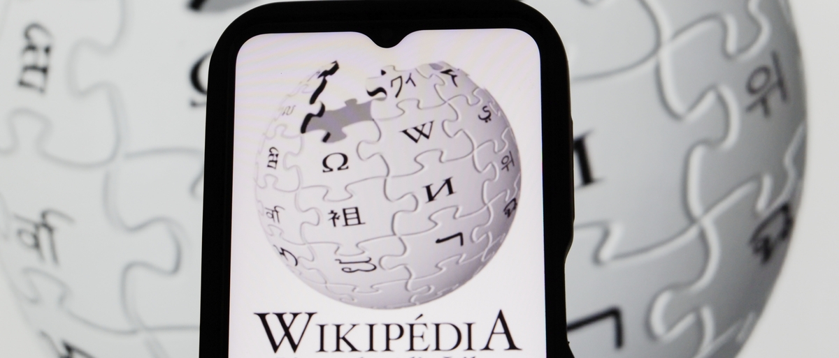 Wikipedia compie 25 anni: da esperimento nerd a patrimonio globale