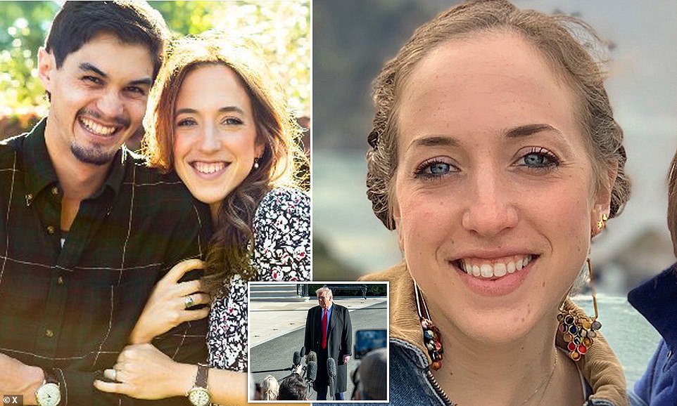 FBI raids home of female Washington Post journalist