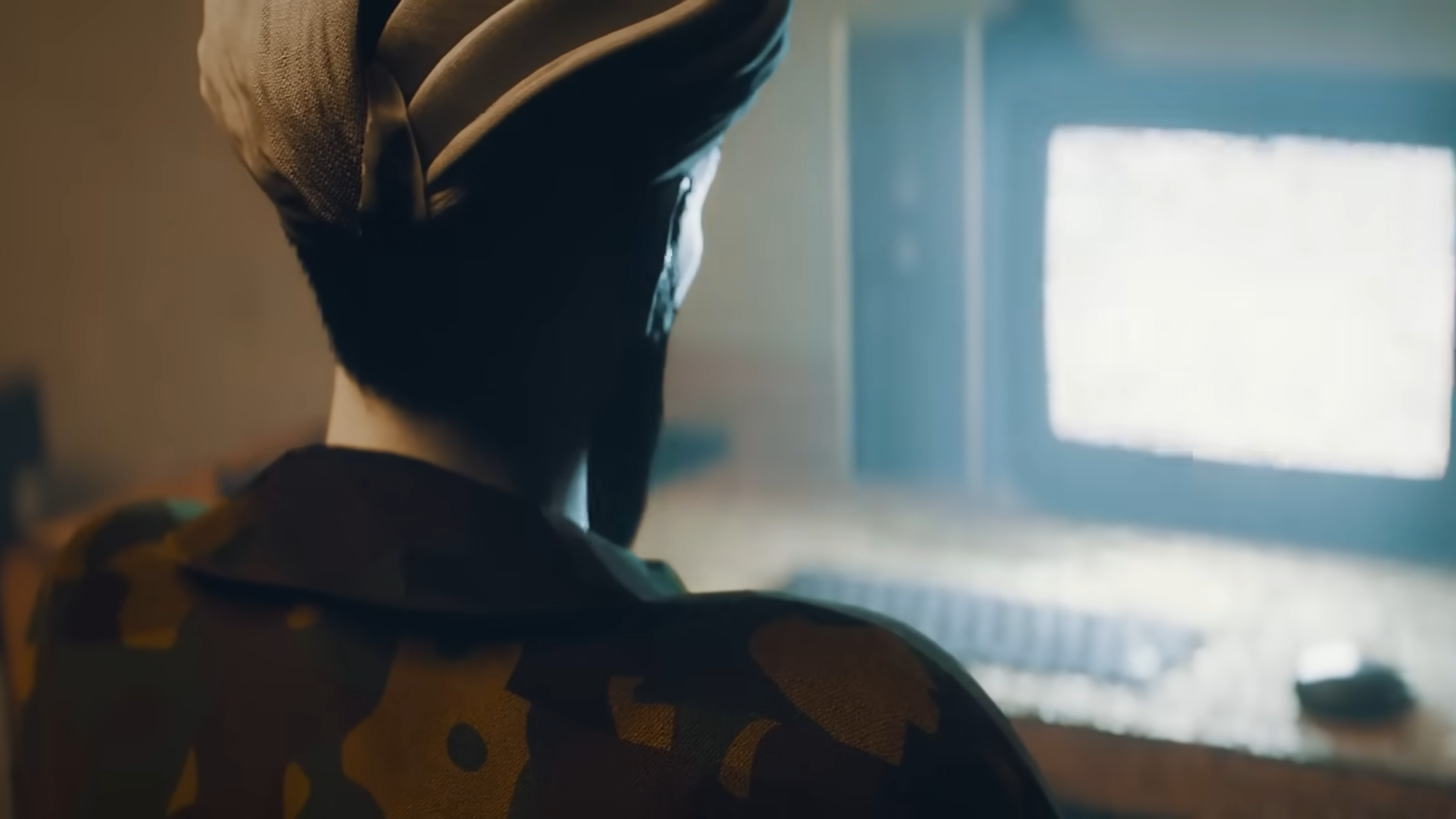 What US forces found on Bin Laden’s computers