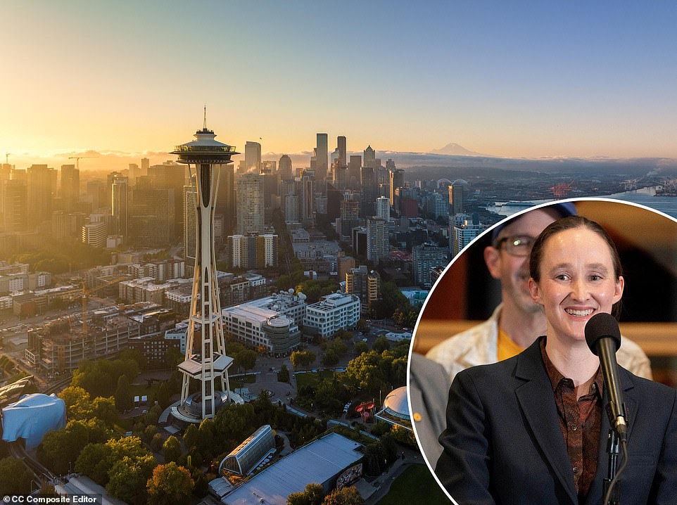 Seattle homebuyers flee after mayor's open drug use policy