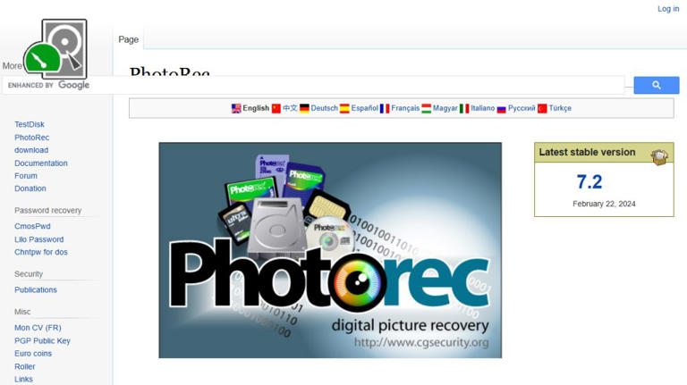 Best photo recovery apps of 2026