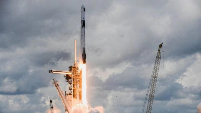 Astronaut’s medical condition forces NASA to recall mission ahead of ...