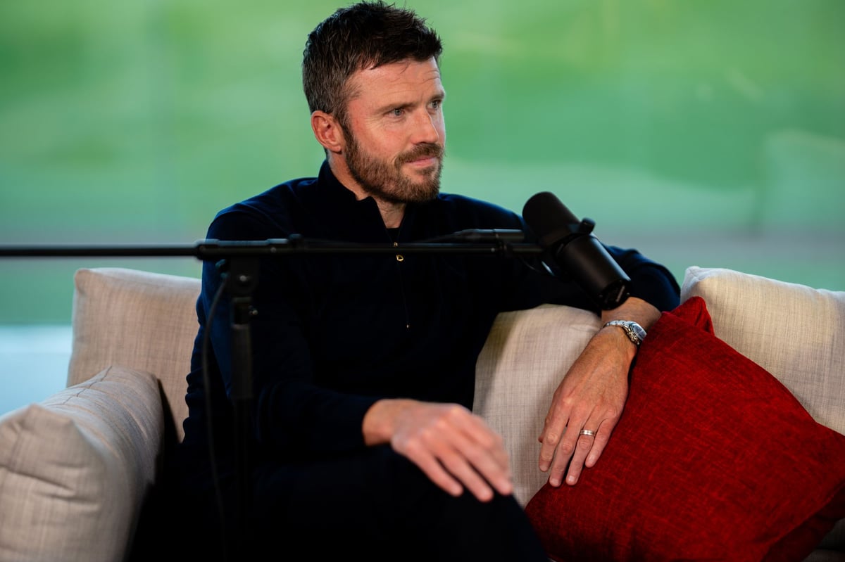 Carrick has Kobbie Mainoo plan after Man Utd transfer U-turn