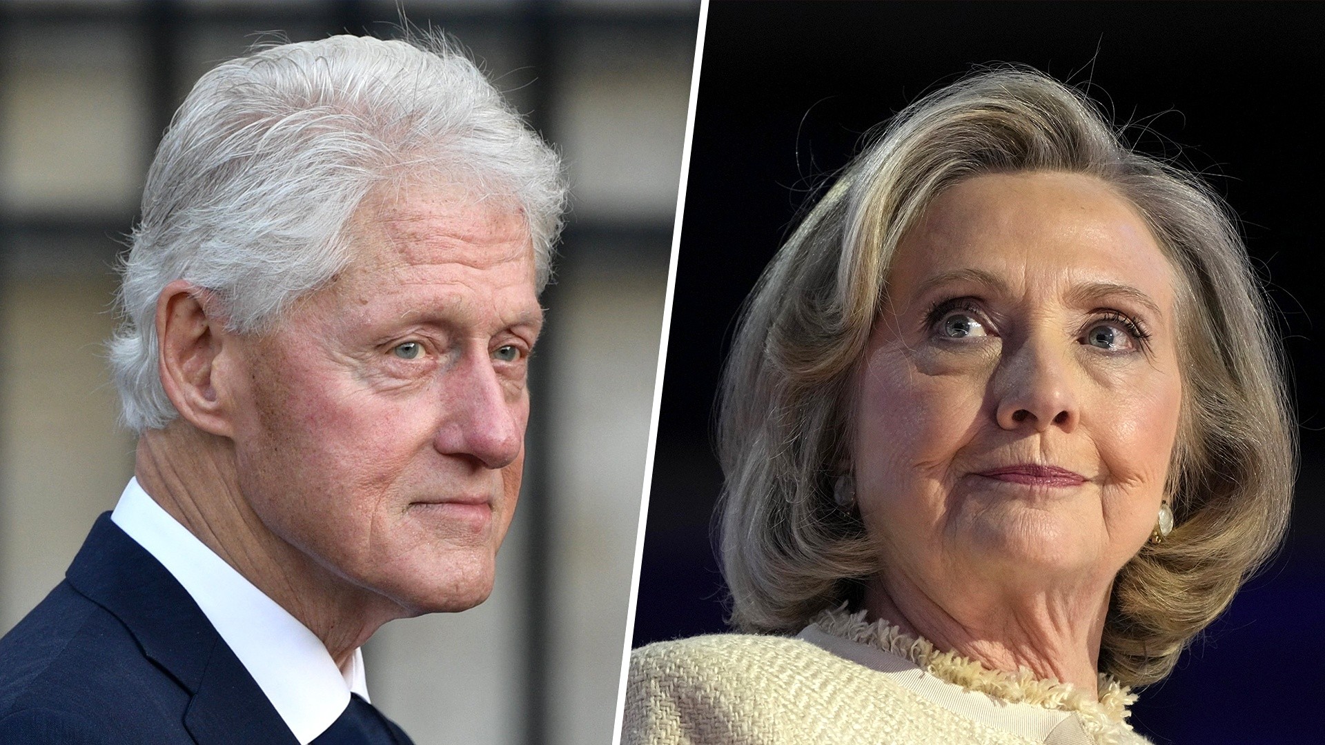 Clintons refuse to testify in Epstein inquiry amid contempt threat