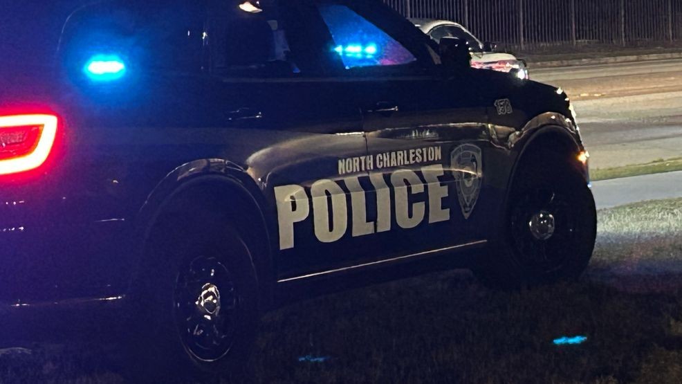 One injured in early morning shooting in North Charleston, police ...