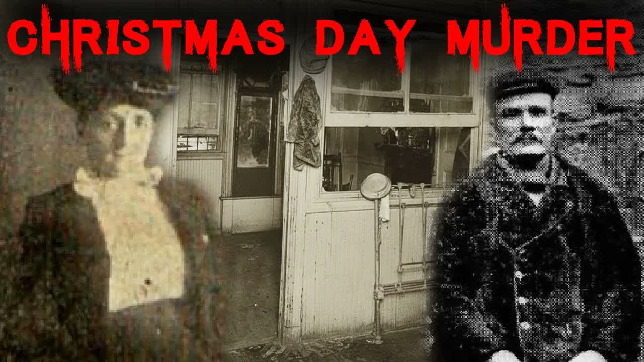 She went out on Christmas night - and was found dead before midnight