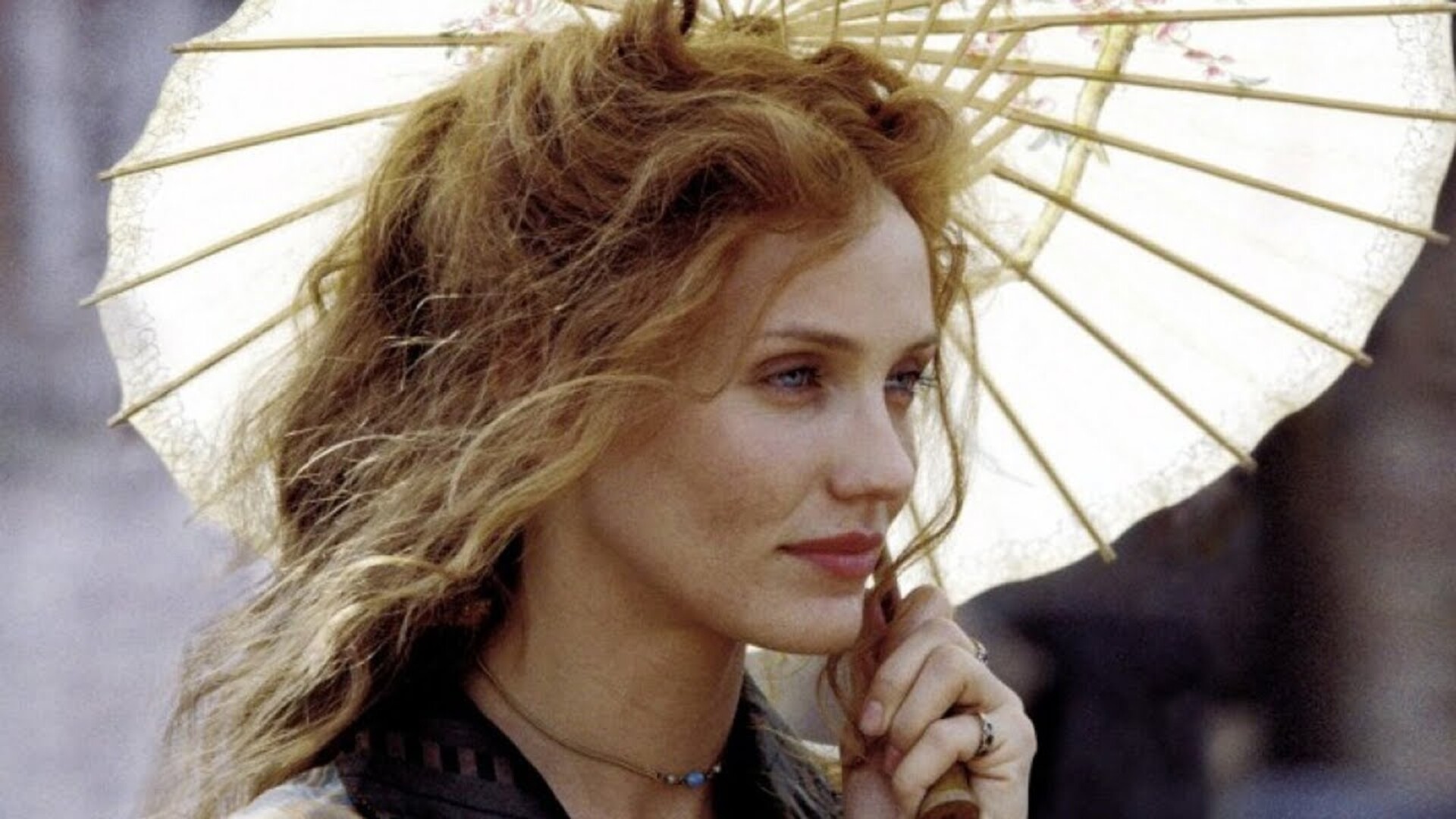The worst on-screen accents of all time