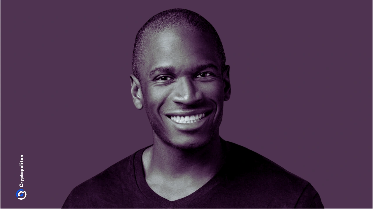 Arthur Hayes targets $1 per ENA as USDe expands into South Korea