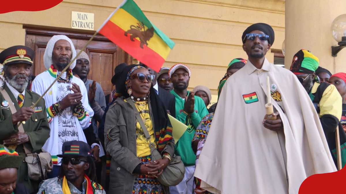 Rastafarians decry state harassment over push to legalise bhang, call ...