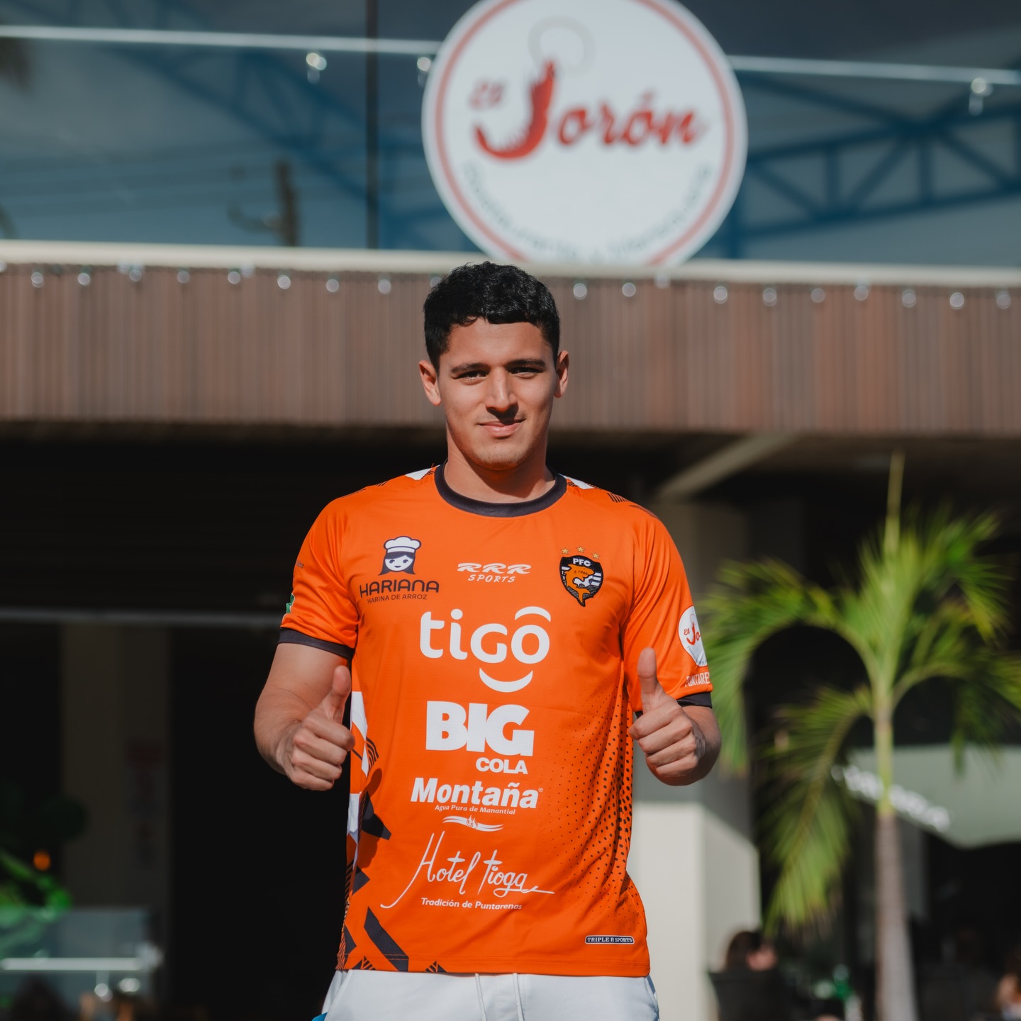 Machillo Ramírez lo echó de Alajuelense, fichó por un rival en Costa ...
