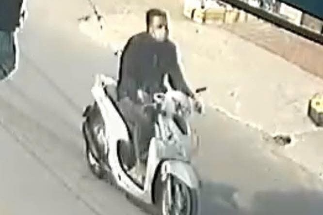 Cảnh sát truy tìm kẻ liên tiếp sát hại hai phụ nữ