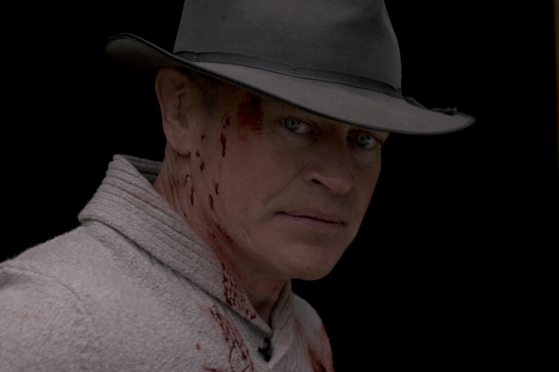 The actor who refused romantic scenes: where did it get him?