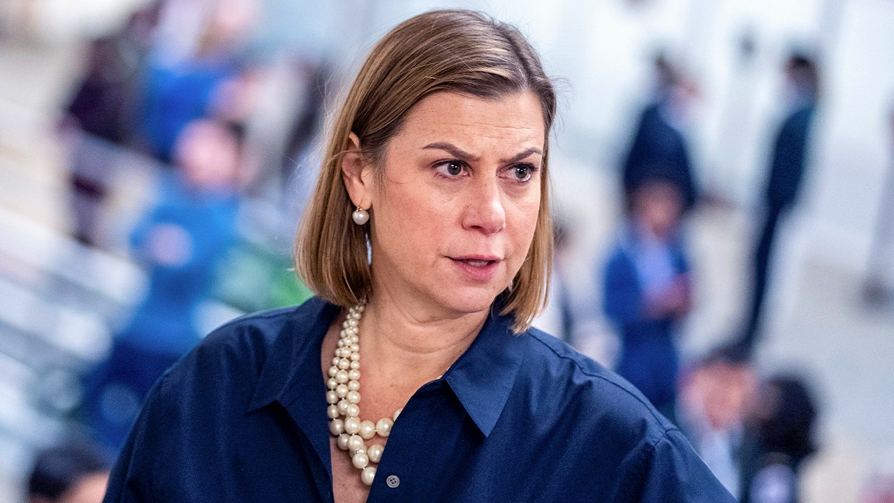 Dem senator says she's under federal investigation over 'unlawful ...