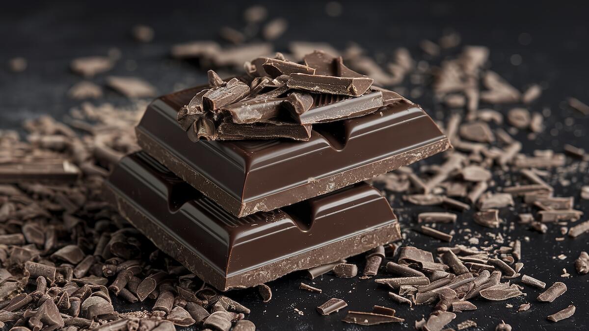 Photo inspiration: Fatal Chocolate Consumption In Canines Reference: Popular Chocolate Bar Recall Expanded Amid Risk Of Fatal Infections