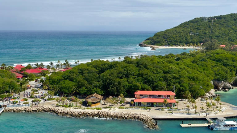 Royal Caribbean cancels all visits to popular cruise port for 2026