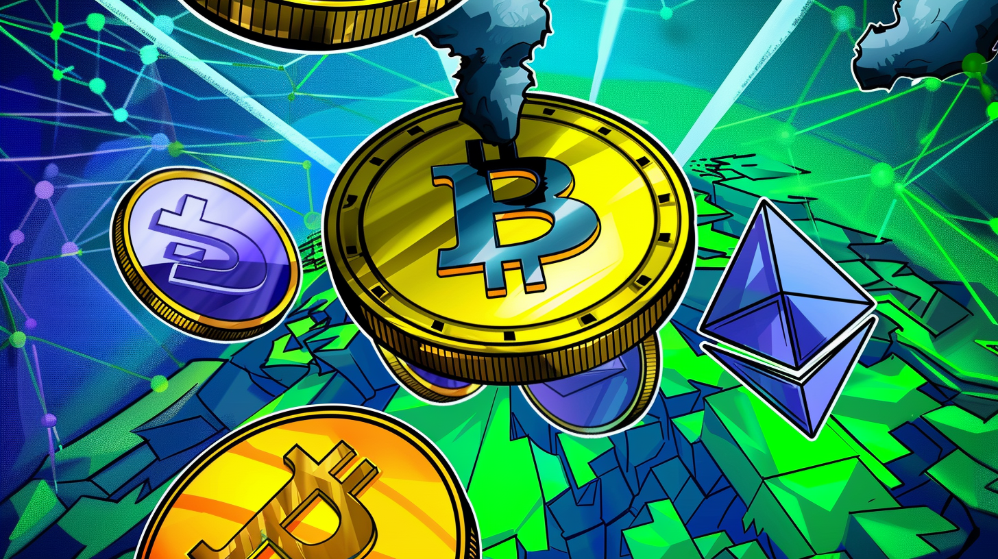 Bitcoin (BTC) pauses while this new cheap crypto hits 3x growth, experts  react