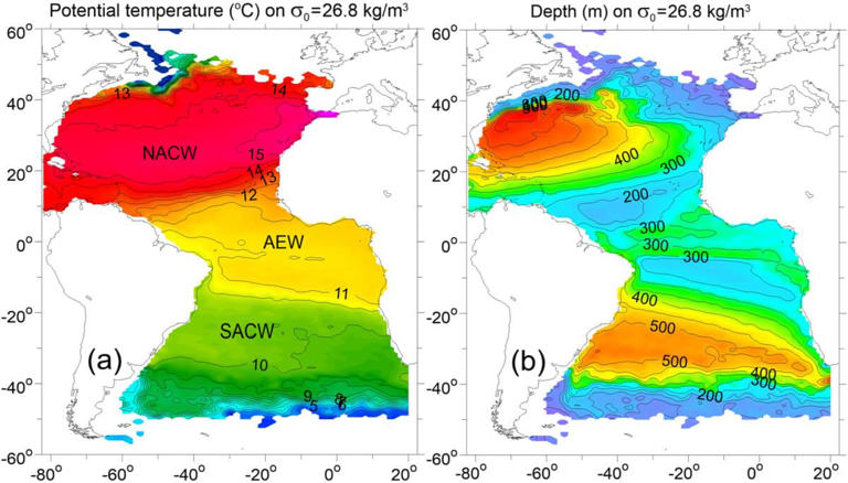 Scientists just found a massive 'invisible ocean' hiding beneath the ...