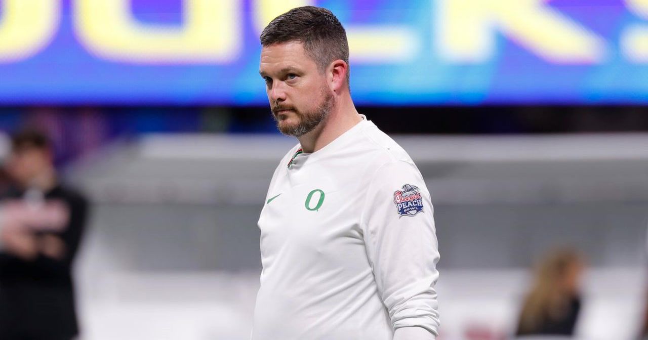 Oregon Ducks face transfer exodus after CFP loss