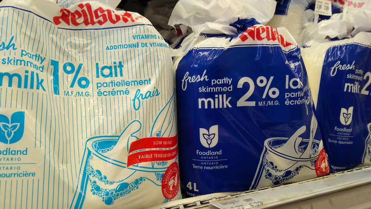 What packaging do you prefer for your milk?