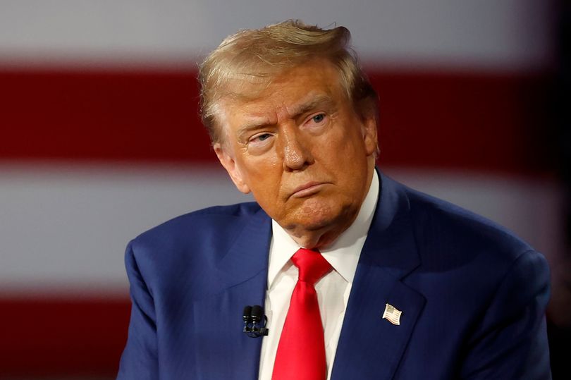 Sean Hannity slammed by Fox News viewers for claims Trump never flew on ...