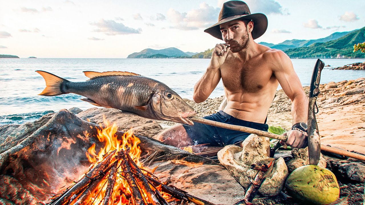 Why these forgotten islands felt like a portal to the past