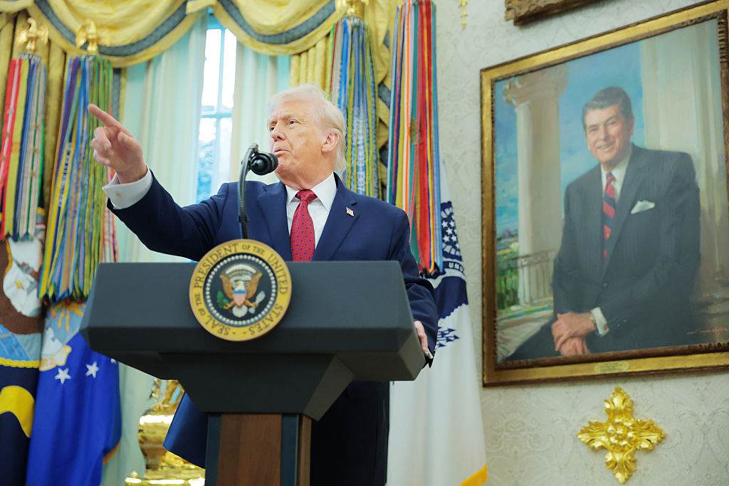 Un paralelismo aterrador