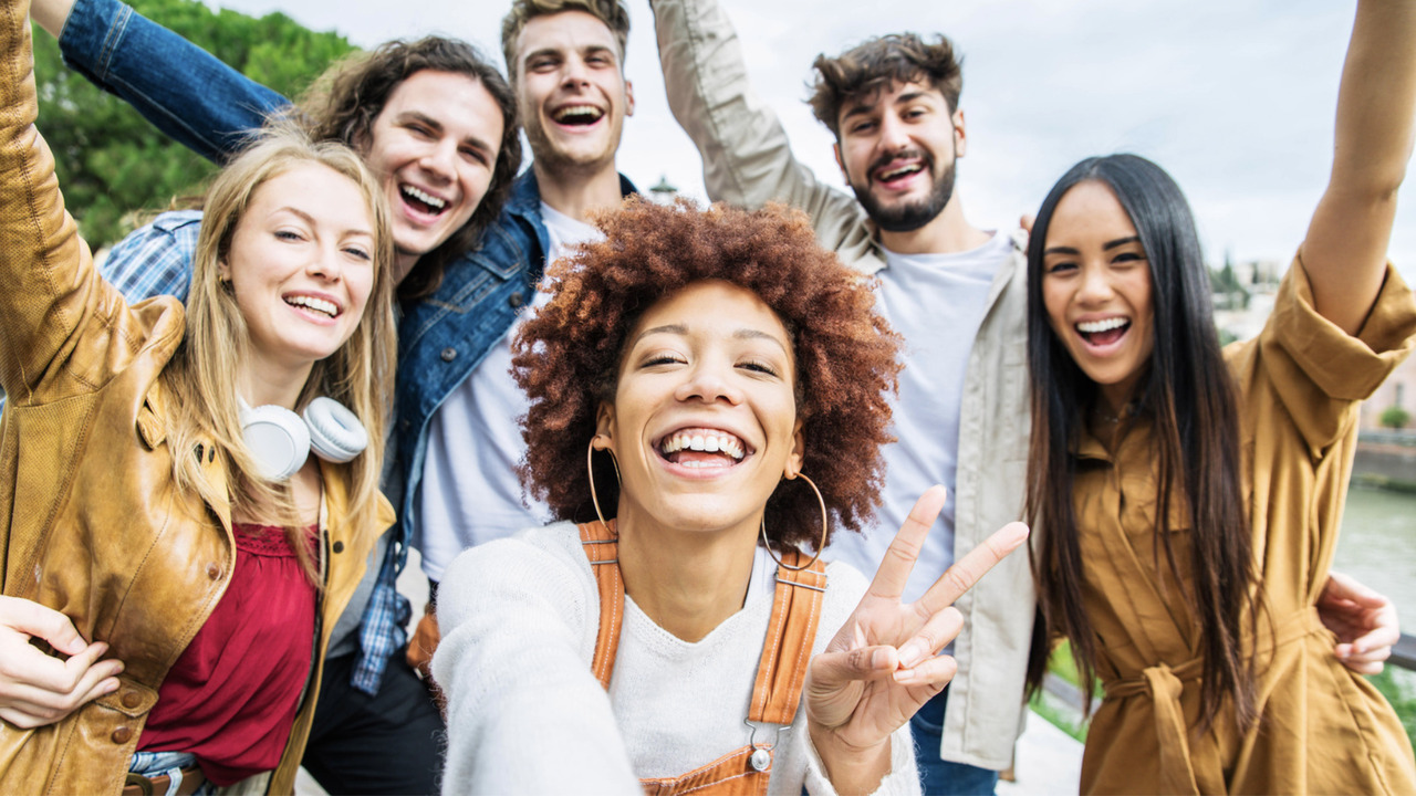 Would you give your friends $1 million?