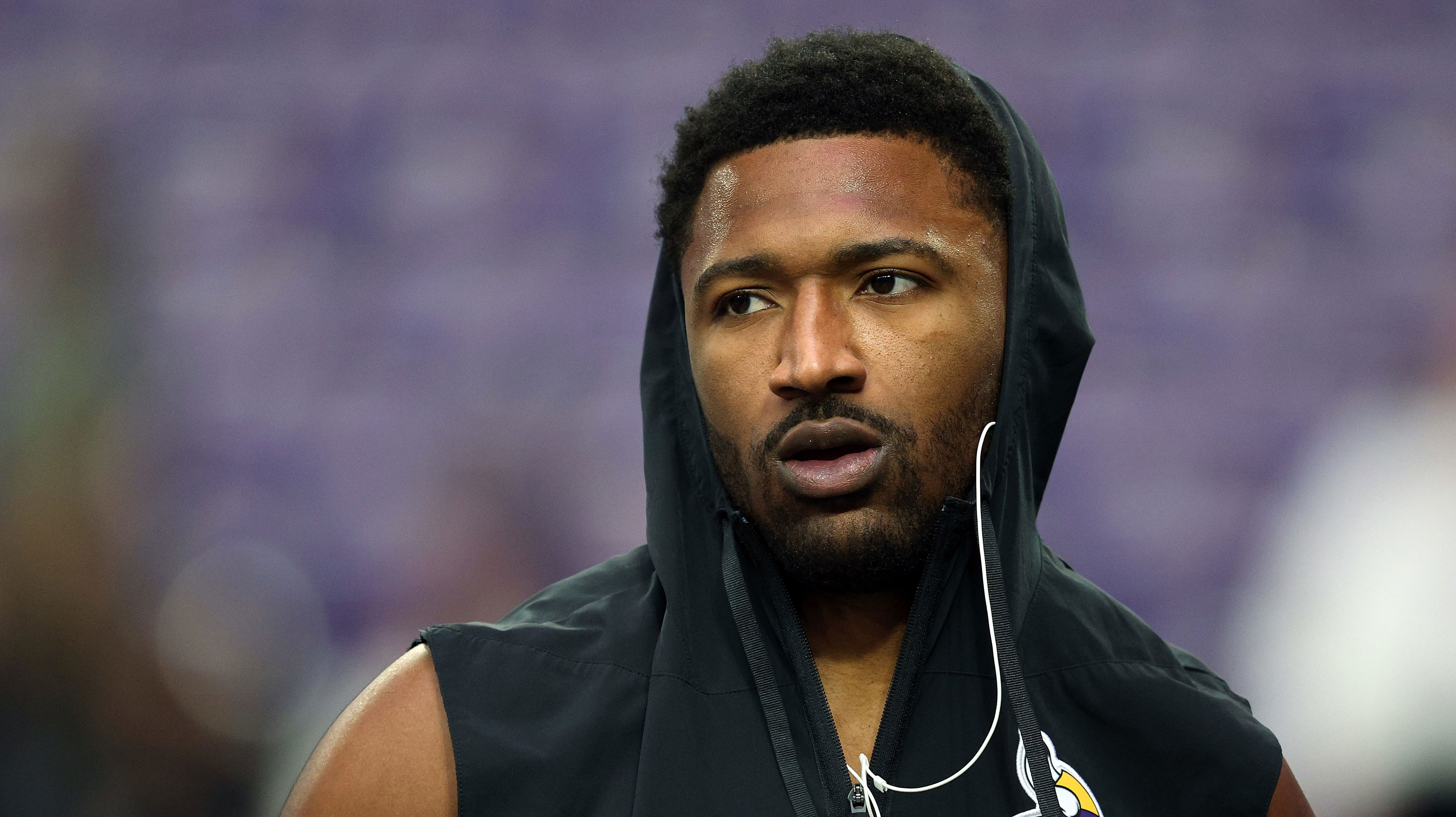 Vikings Pro Bowler emerges as cut candidate amid $40 million cap crunch