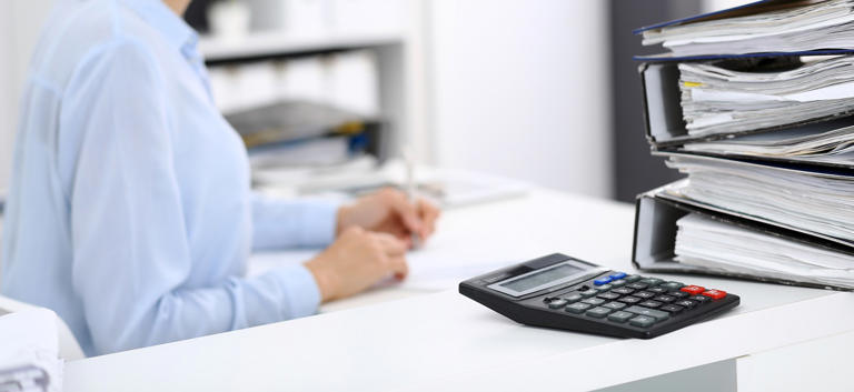 17 security practices to protect your business’s sensitive information