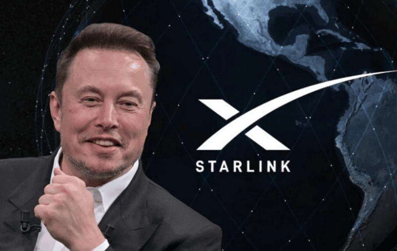 Internet satelital gratis: Starlink de Elon Musk rompe el bloqueo en Irán