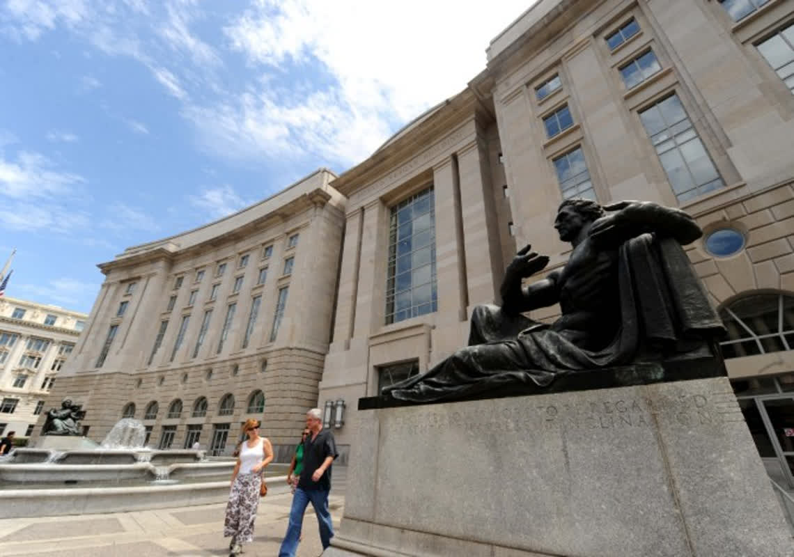 속보] 미국 연방정부 비트코인 대량 매입 