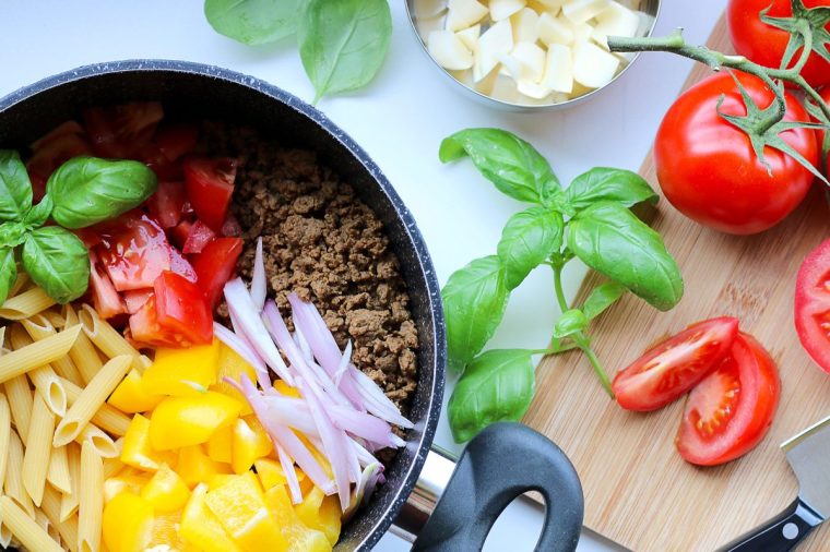Best food in the USA? Research reveals which state reigns supreme
