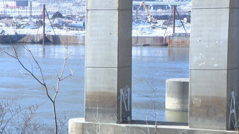 Body found in Ohio River identified as Wheeling man, investigation ...