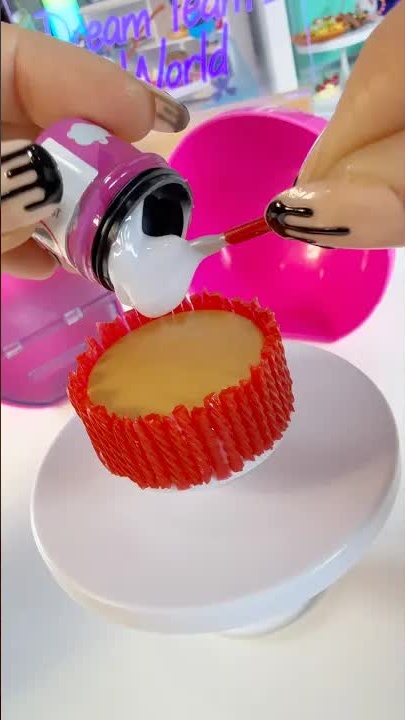 Let’s make a Twizzlers cake! Who else would want this for this bday? # ...