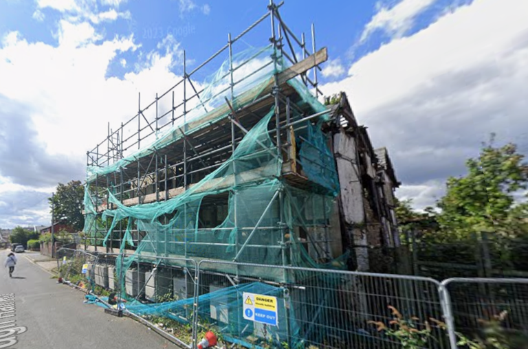 13 Greater Manchester buildings I'd like to see restored in 2026
