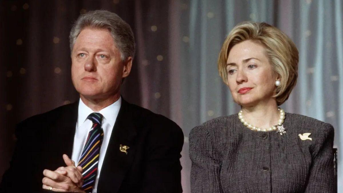 Hillary Clinton may be held in 'criminal contempt of Congress' after ...