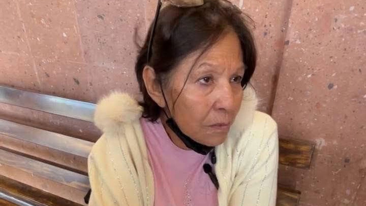 Detienen a reportera María Luisa Ruiz en Puebla por grabar operativo