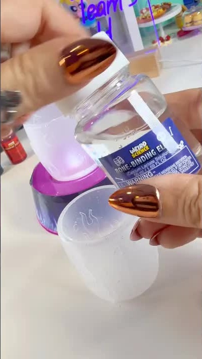 asmr weird science witchs potions lab from five below