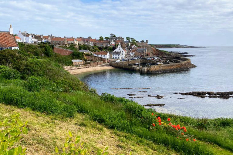 The 20 best villages in Scotland to visit in 2026 from the Borders to ...