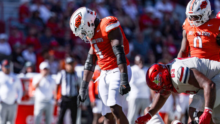 Top 12 players who committed in the college football transfer portal on ...