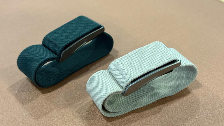 The biggest fitness trends at CES 2026 (and what I think about them)