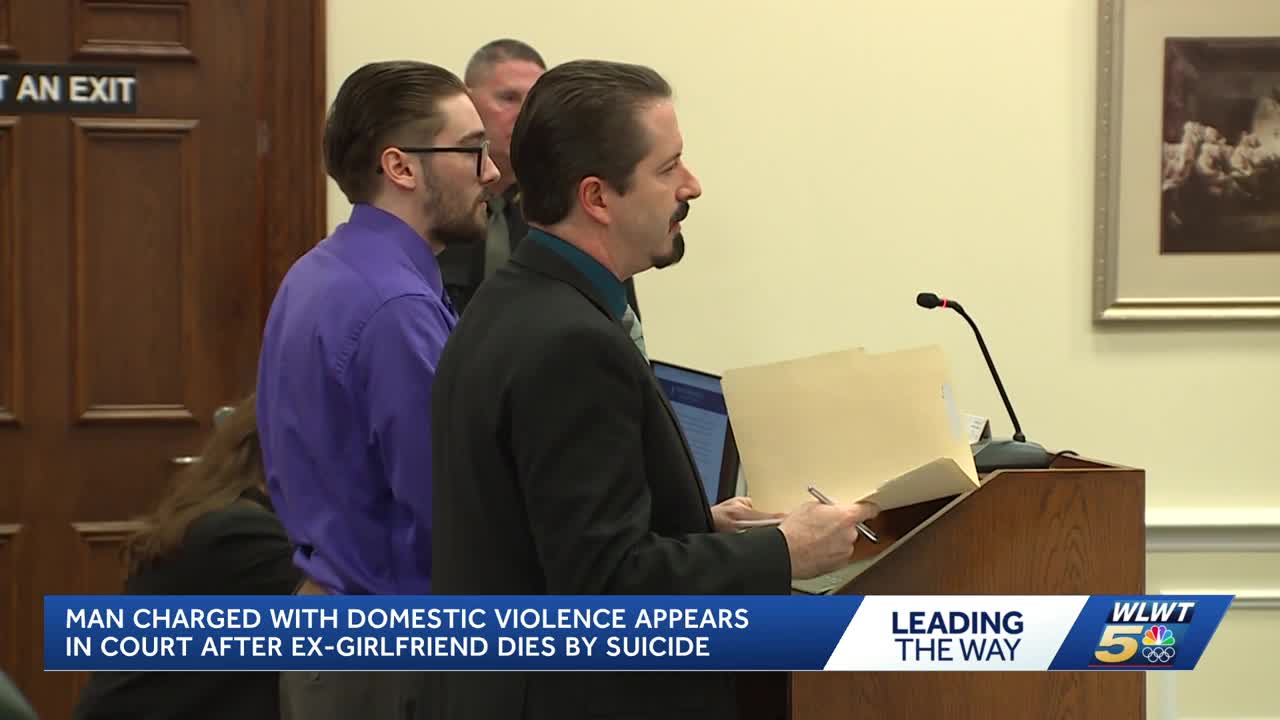Family seeks justice in Clermont County after domestic violence victim ...