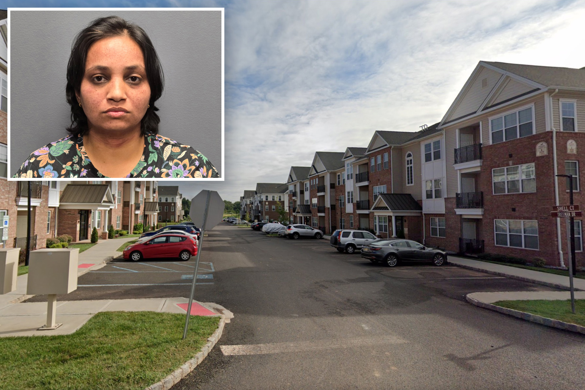 NJ mom allegedly killed sons, 5 and 7, and their father found bodies in ...