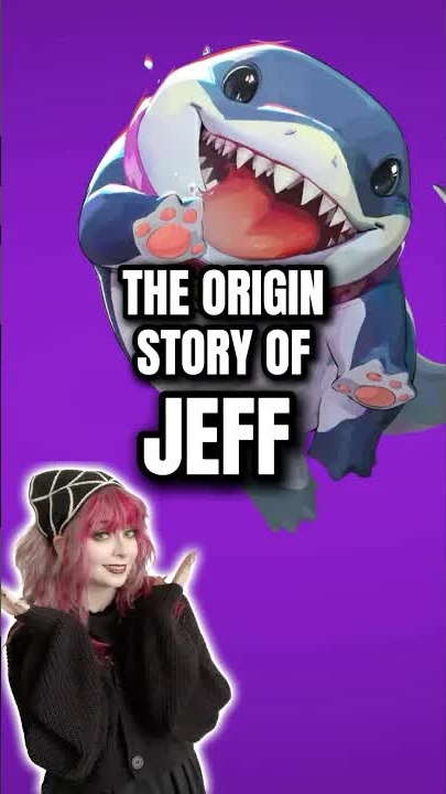 Jeff the shark's origin story: Gwenpool, Deadpool, Kate Bishop
