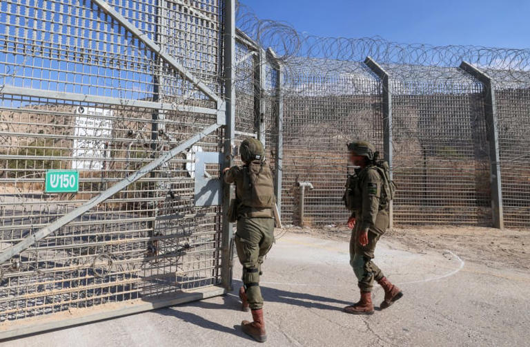 Forum Dvorah demands clear support for women in combat as IDF gender ...