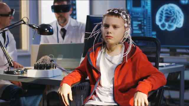 How machine overlords could reshape human civilization