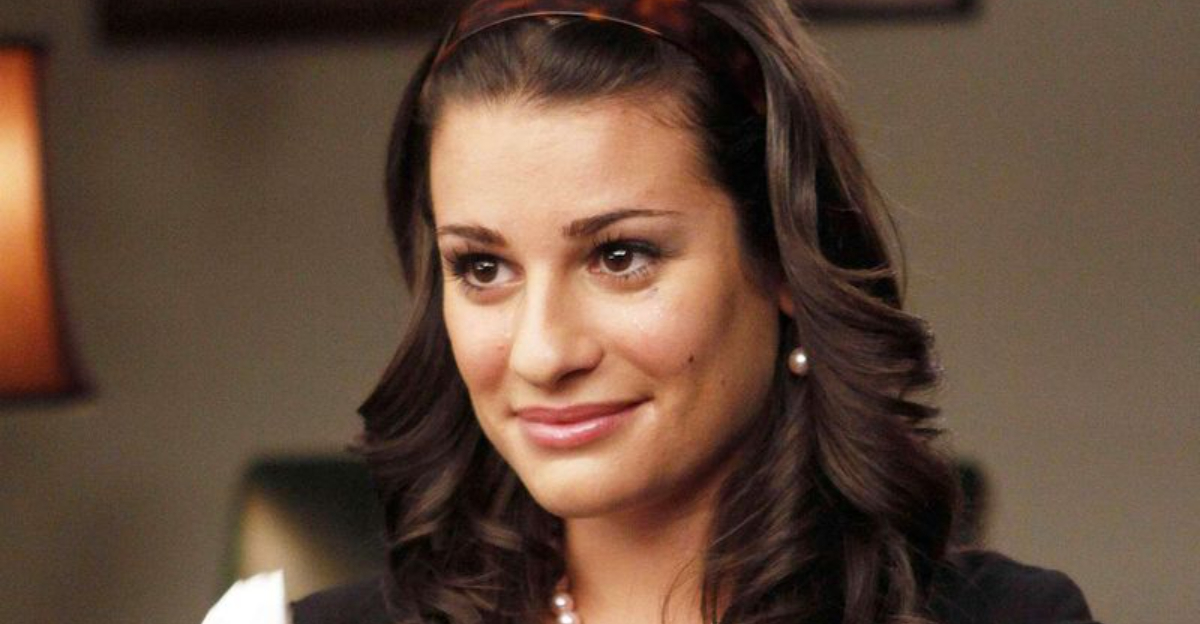 13 actors who were older than their teenage roles