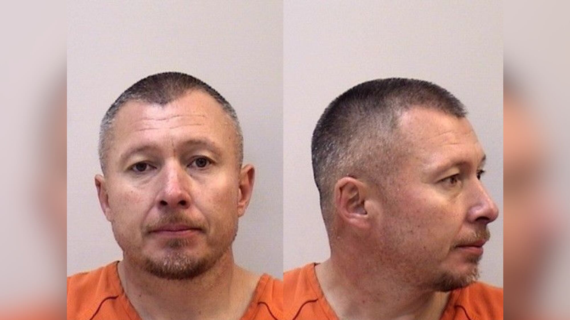 Two arrested following vehicle theft investigation in Colorado Springs