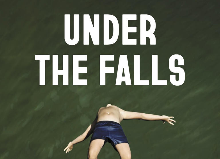 Pulitzer winner Richard Russo takes a dark turn in his new novel