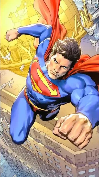 Where is Metropolis located in the United States?